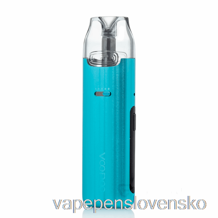 Voopoo Vmate Pro 25w Pod System Mint Blue Vape Shop Bratislava